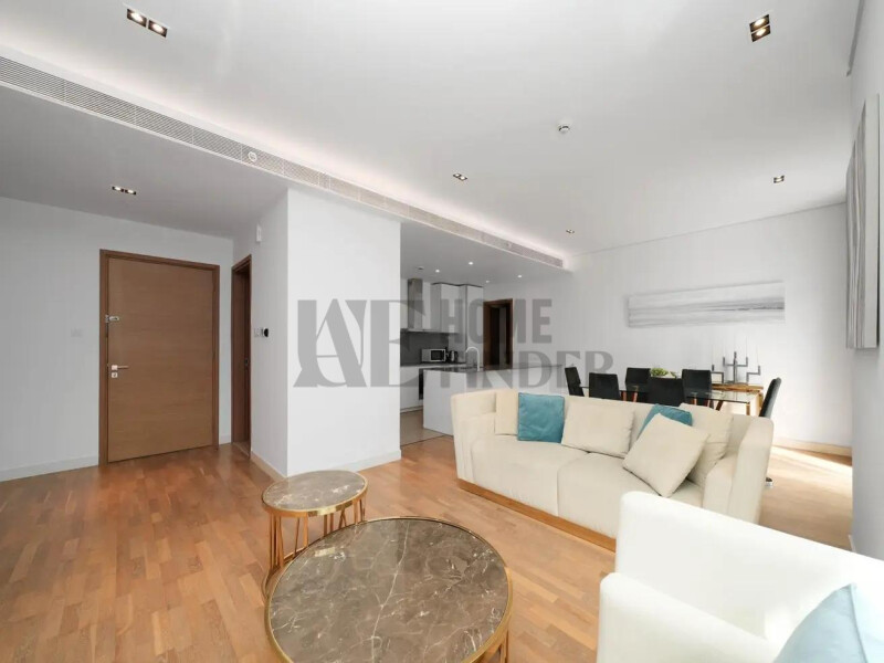 2 Bedroom Apartment for rent in City Walk Residential Building | UAEHomeFinder